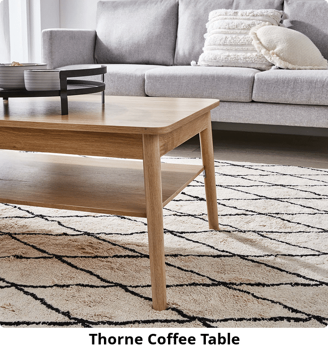 Thorne Coffee Table