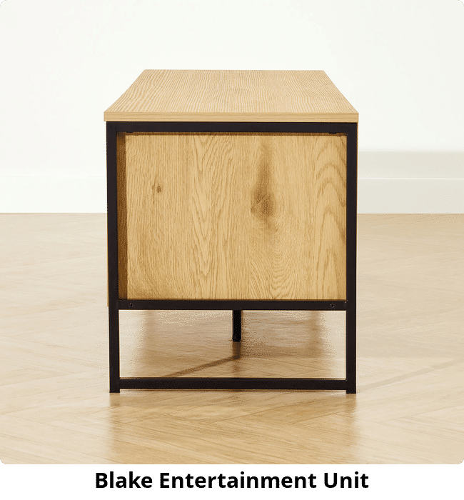 Blake Entertainment Unit