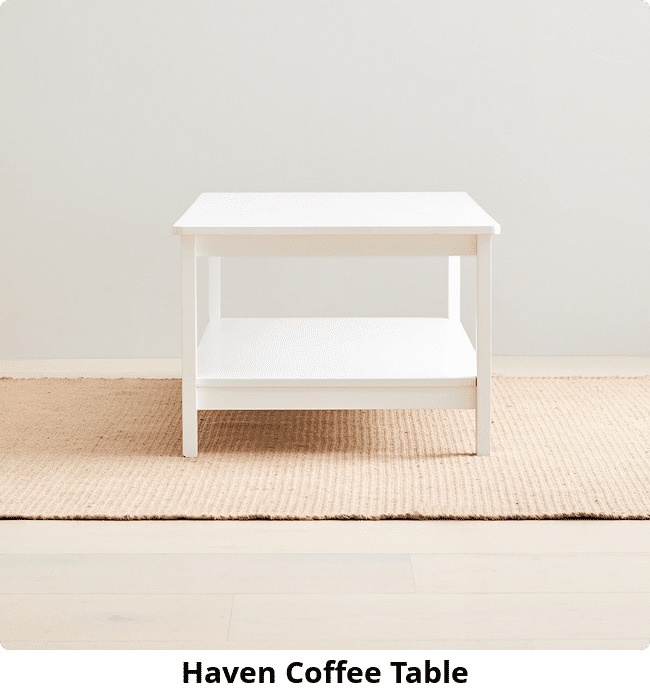 Haven Coffee Table