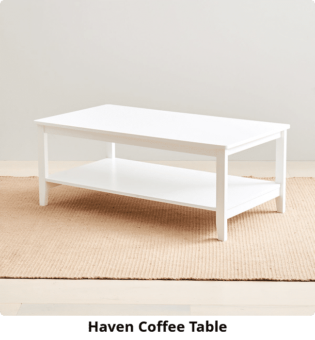 Haven Coffee Table