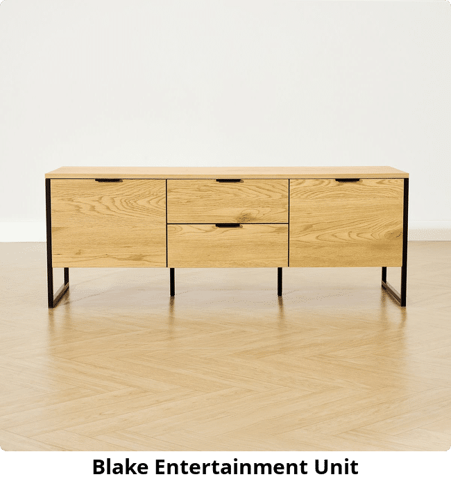 Blake Entertainment Unit