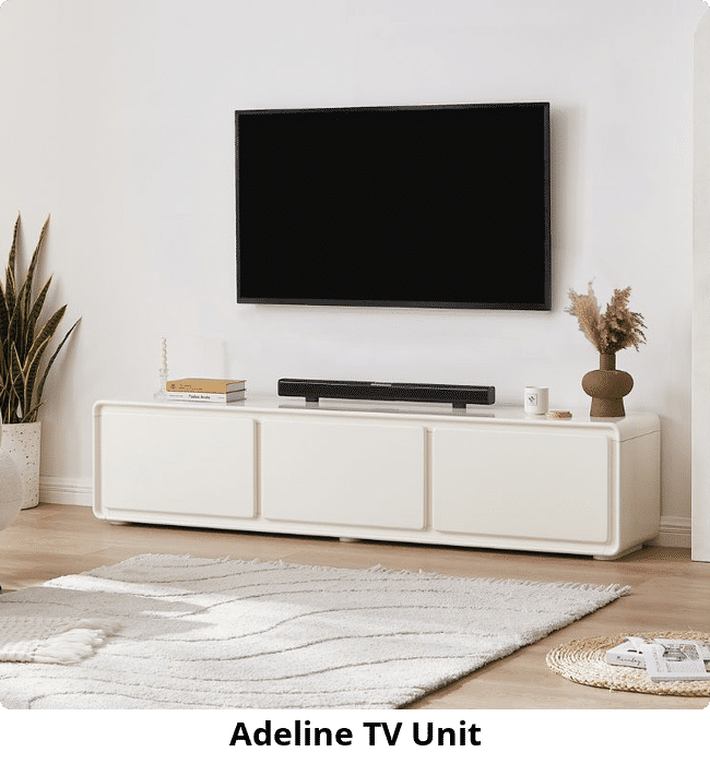 Adeline TV Unit