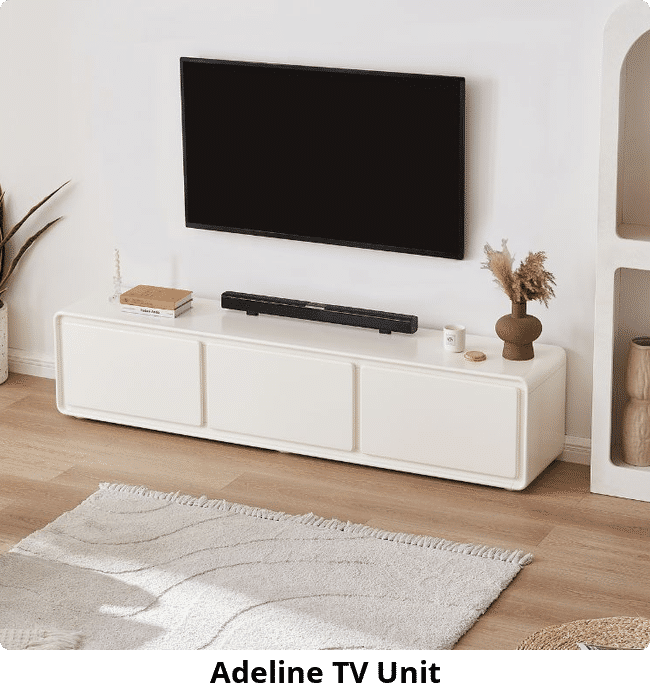 Adeline TV Unit