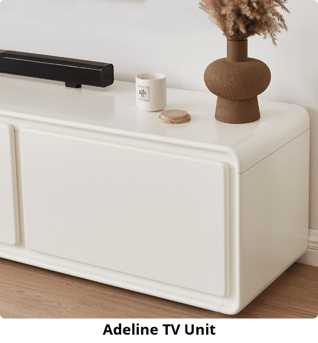 Adeline TV Unit