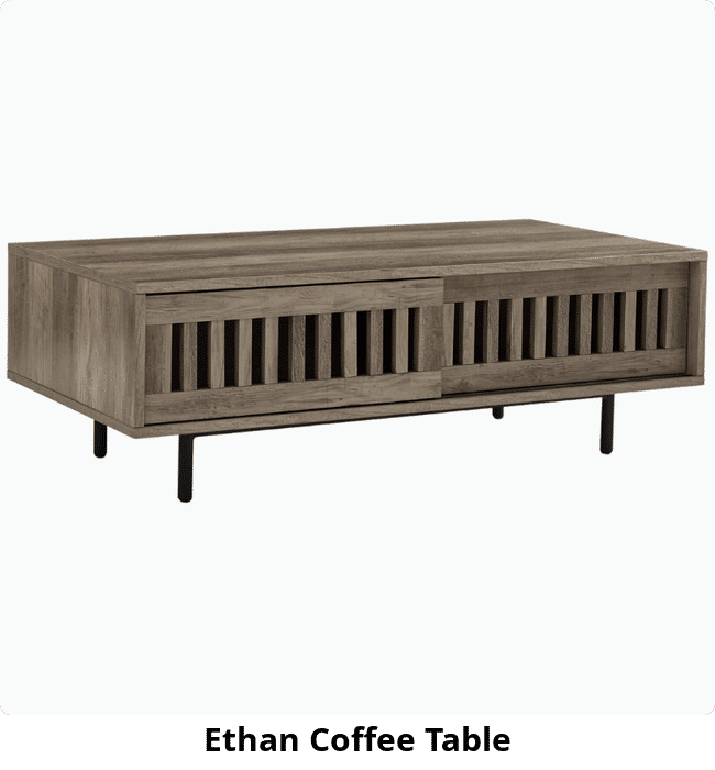 Ethan Coffee Table