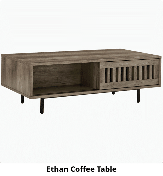 Ethan Coffee Table