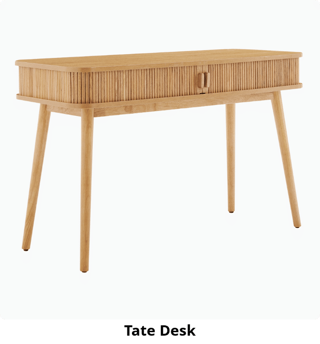 Tate Desk