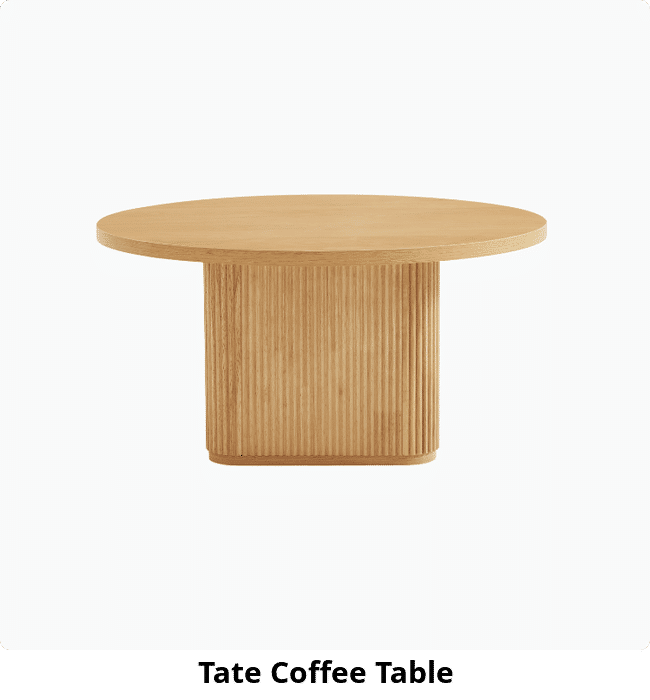 Tate Coffee Table