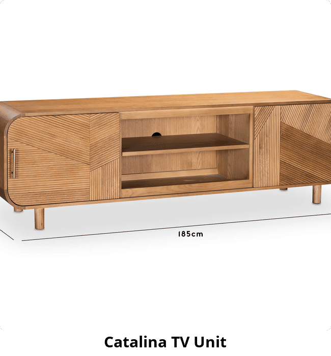 Catalina TV Unit