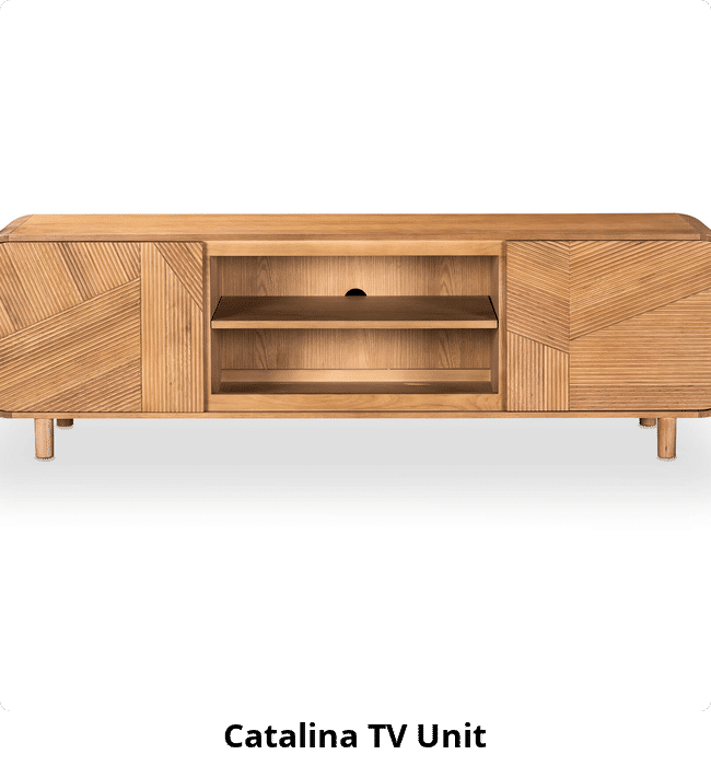 Catalina TV Unit