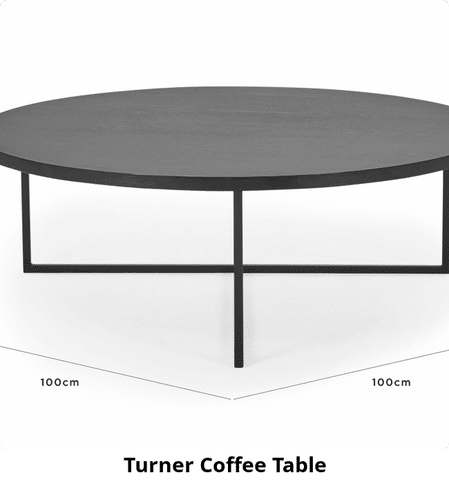 Turner Coffee Table