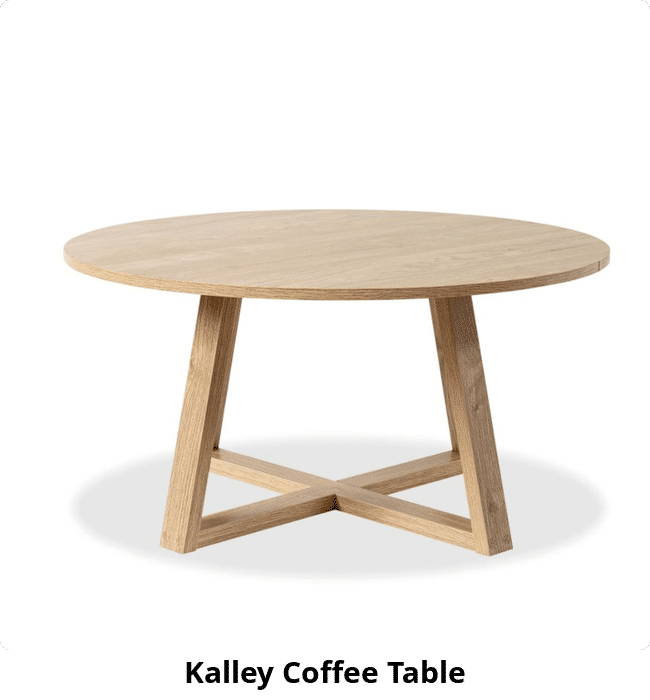 Kalley Coffee Table