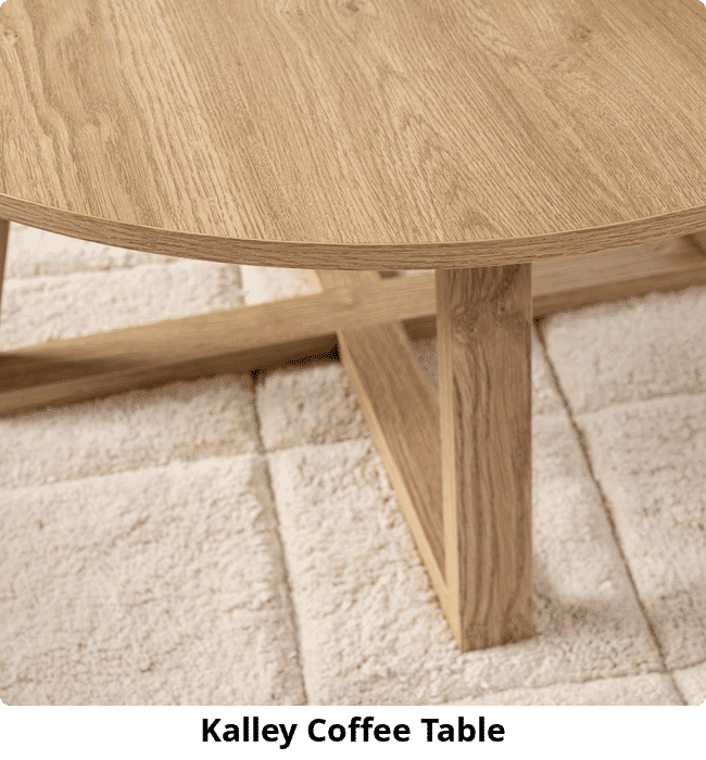 Kalley Coffee Table