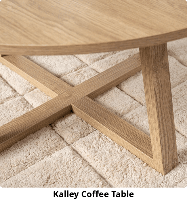 Kalley Coffee Table