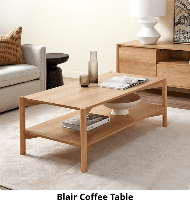 Blair Coffee Table