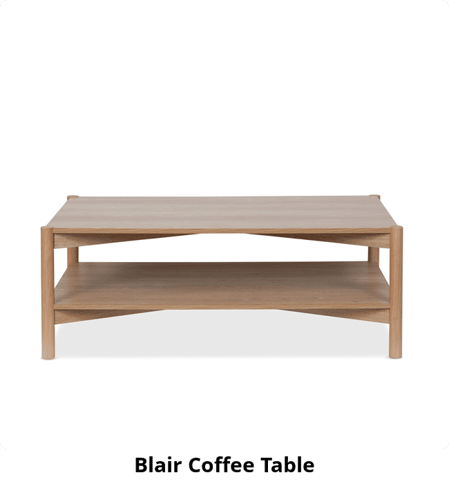 Blair Coffee Table