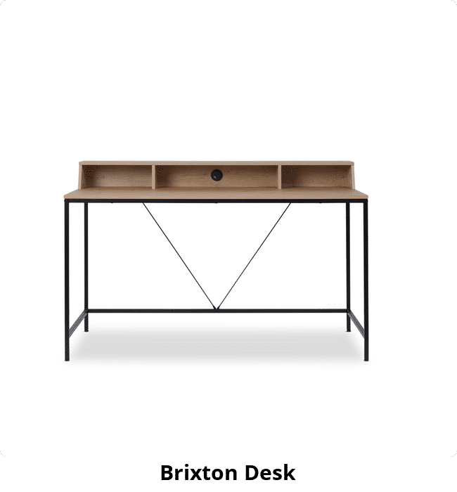 Brixton Desk