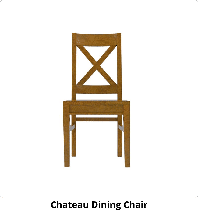 Chateau Dining Chair