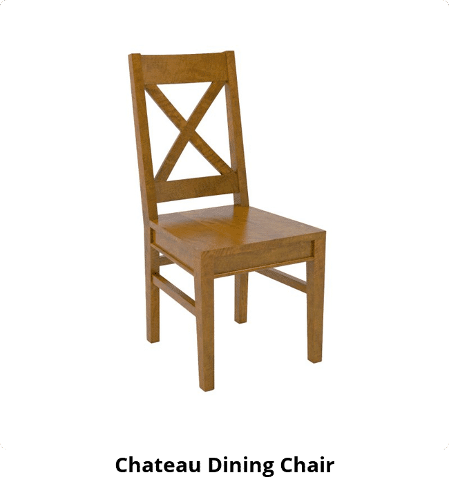 Chateau Dining Chair