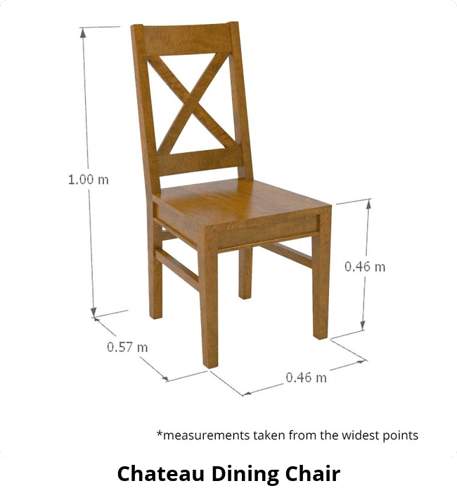 Chateau Dining Chair