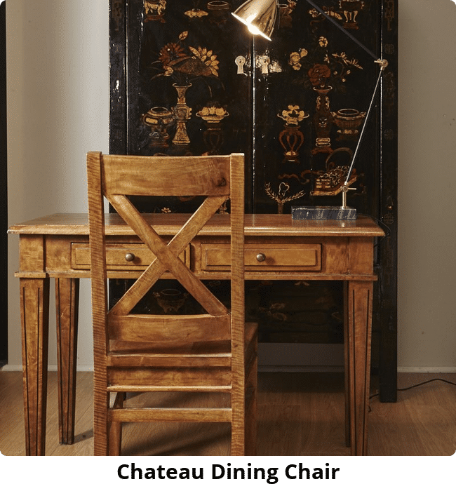 Chateau Dining Chair