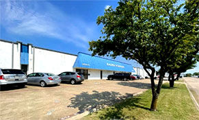 Kaiser Foodline Facility, Dallas, TX