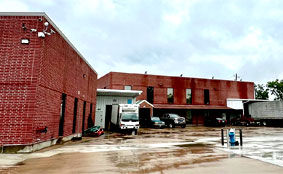 Kaiser Foodline Facility, Houston, TX