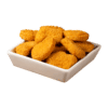 Kaiser Foodline. Kaiser Snacks. Chicken Nuggets. Halal Nuggets. Kaiser Chicken Breast Nuggets.