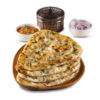 Kaiser Foodline. Kaiser Flatbreads. Flatbreads. Indian Breads. Garlic Naan. Kaiser Garlic Naan.