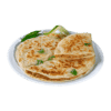 Kaiser Foodline. Kaiser Wraps and Rolls. Keema Paratha. Kaiser Keema Paratha