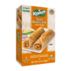Kaiser Foodline. Kaiser Wraps and Rolls. Chole Bhature. Kaiser Chole Bhature Roll