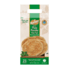 Kaiser Foodline. Kaiser Flatbreads. Flatbreads. Indian Breads. Plain paratha. Malaysian paratha. Kaiser Original Plain Paratha.
