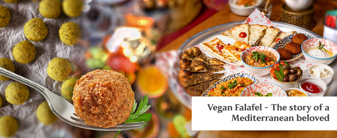 Falafel. Where did Falafel come from. How to make Falafel. Is Falafel healthy. Fully Cooked Falafel.