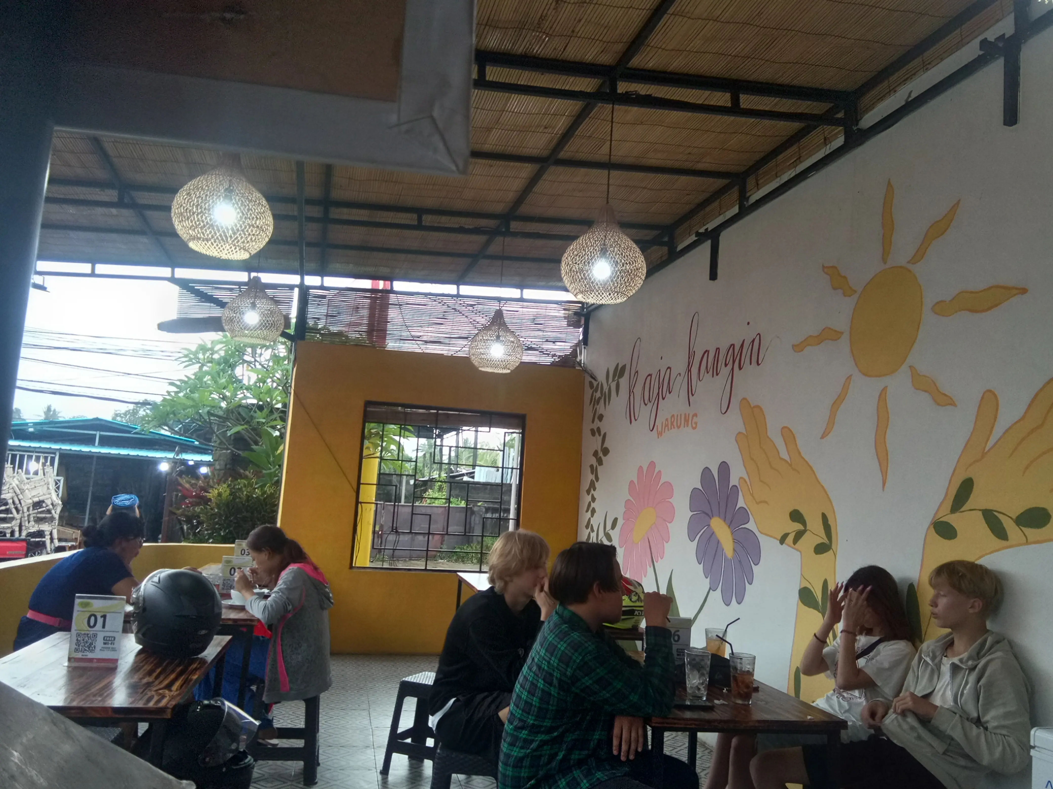 Deskripsi gambar blog