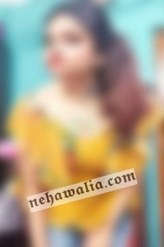 Riya Escorts Girls in Delhi