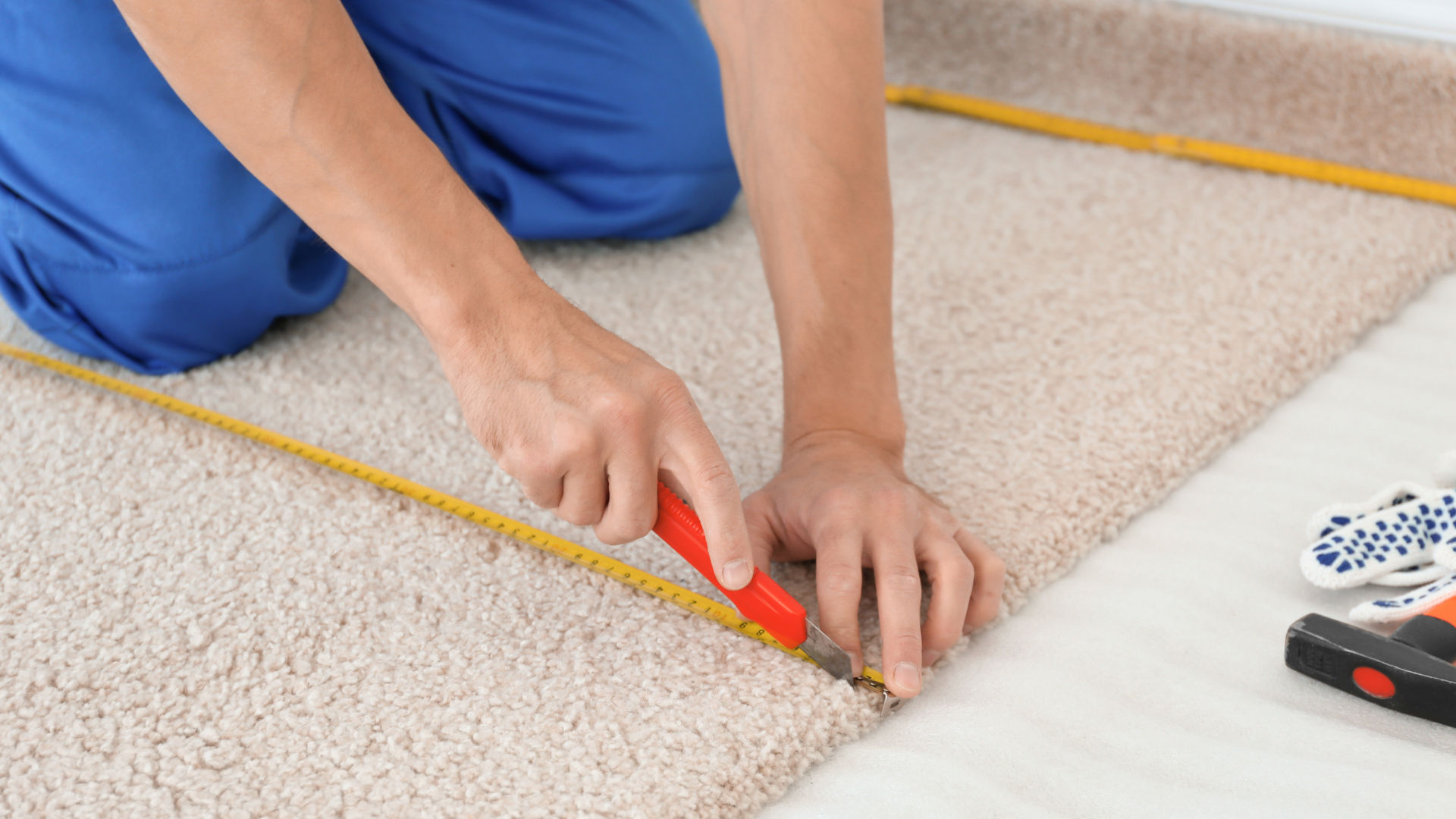 FAQS about Carpet Installation & Removal Services in Arlington, OR