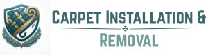 National Carpet Installation & Removal