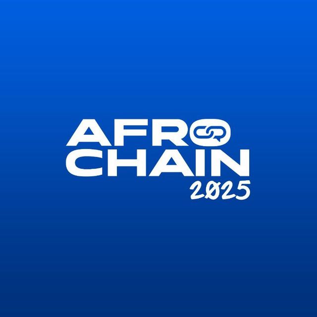 Afrochain