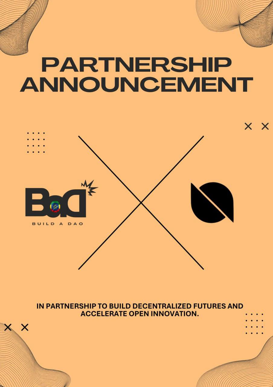 Ontology Africa Partnership image 1