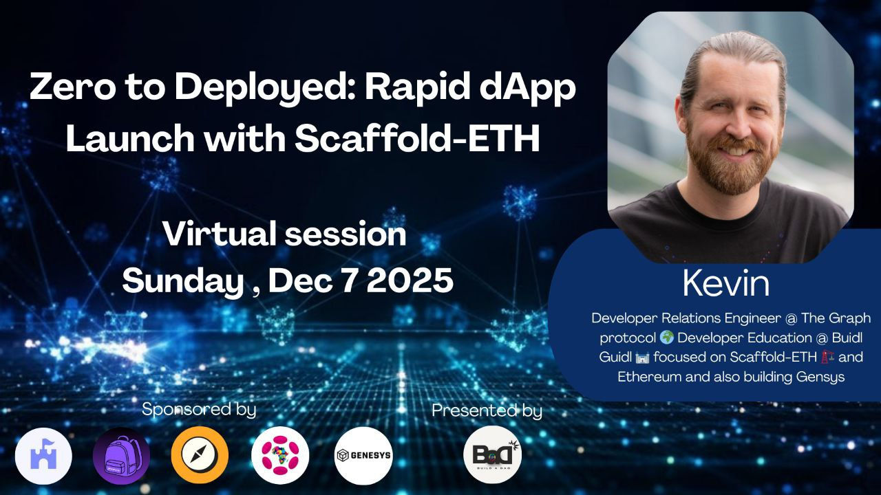 Zero to Deployed image 1