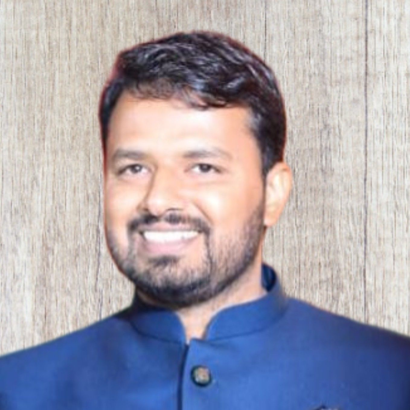 Radhe Shyam