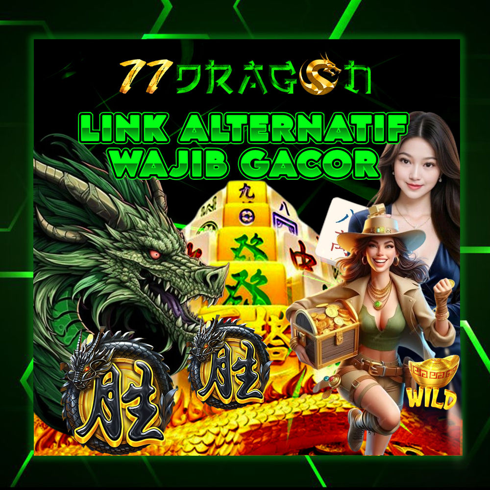 77dragon