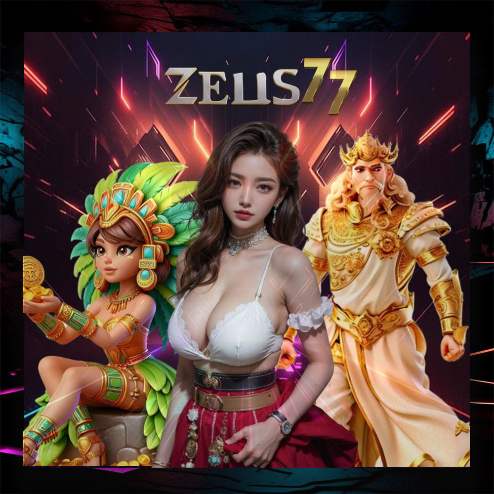 ZEUS77 » Langkah Inovatif dengan Fitur Baru untuk Permainan Lebih Lancar