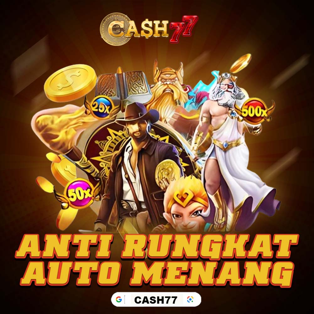 Cash77