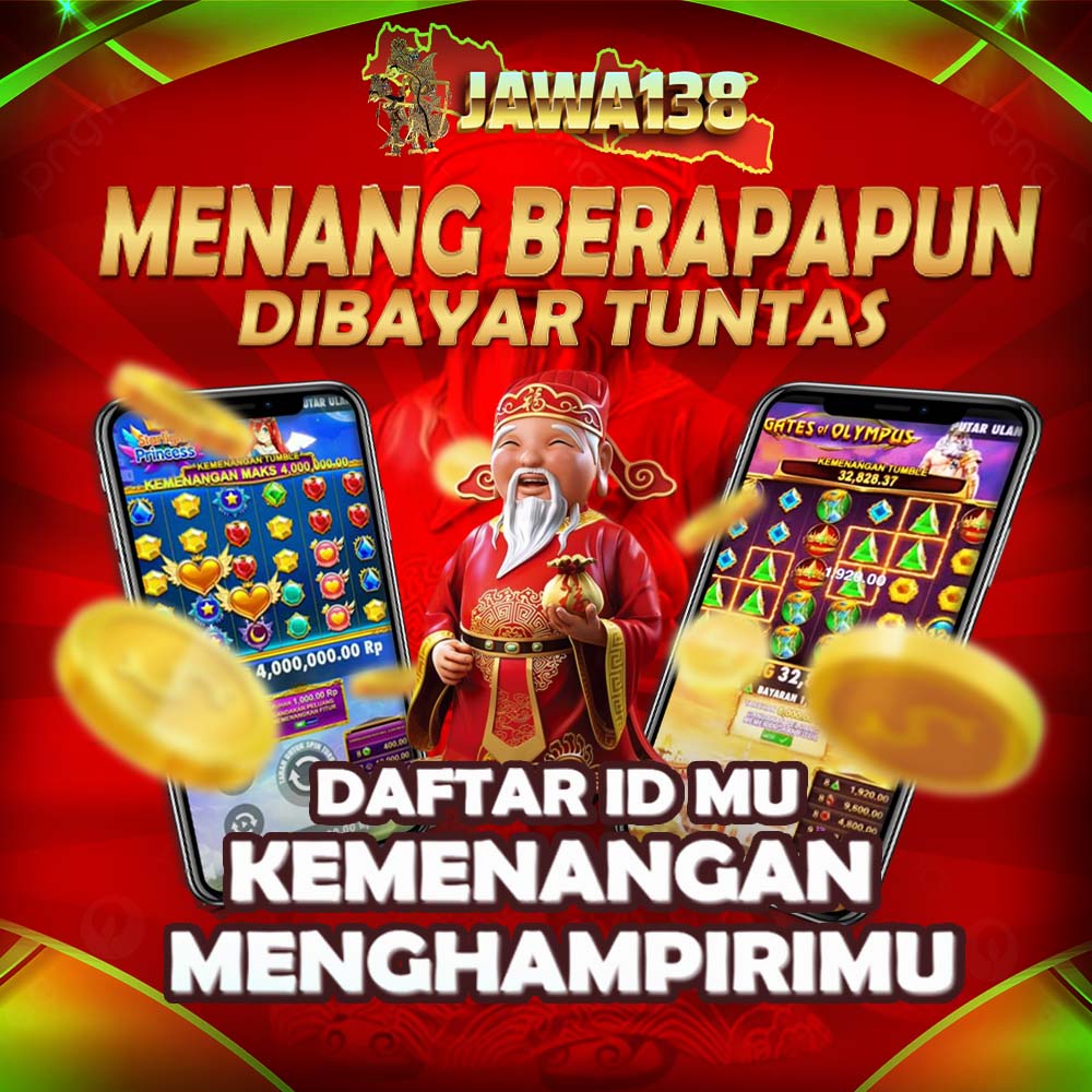 situs judi slot online gacor terpercaya