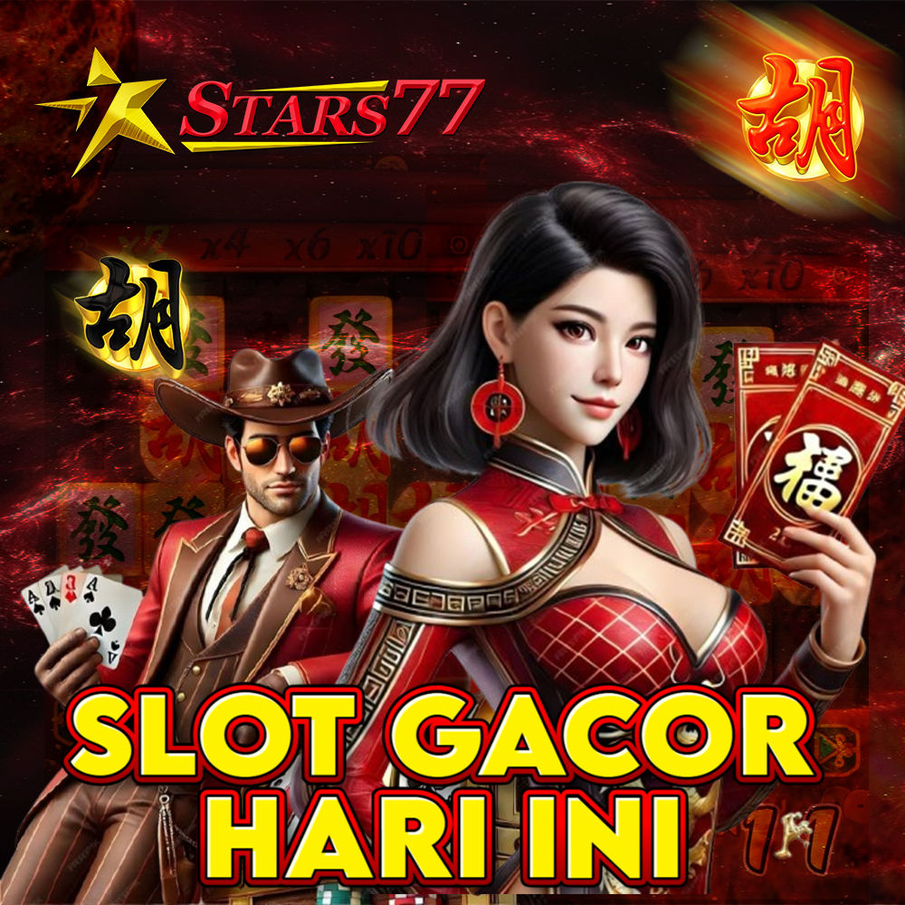 Stars77 Login Terbaru | Akses Cepat dengan Keamanan Terjamin