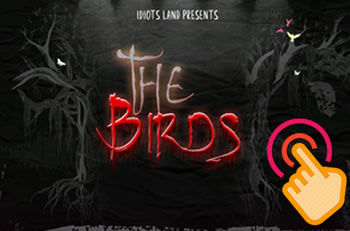 Short Film The Bird