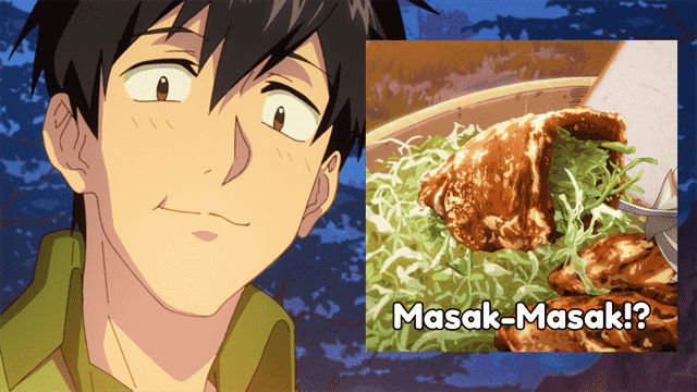 First Impression Anime Tondemo Skill de Isekai Hourou Meshi First Impression Anime Tondemo Skill de Isekai Hourou Meshi