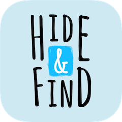 Hide and Find