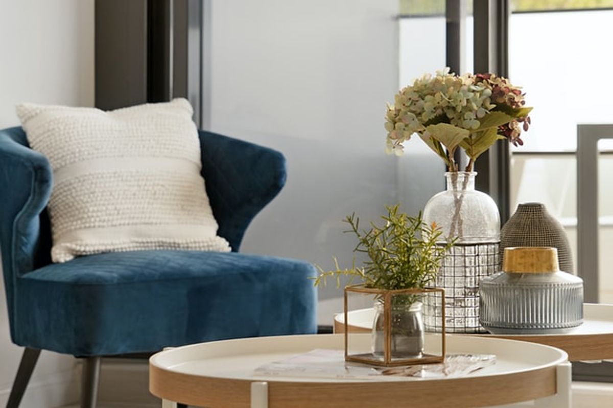 Spring Essentials for Home